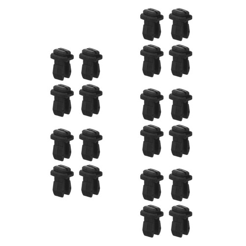 Pieces - 5,
