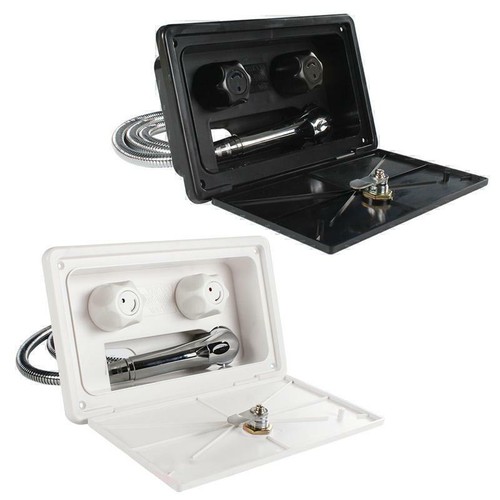 Außenduschen kit mit - rv-außenduschen-kit,