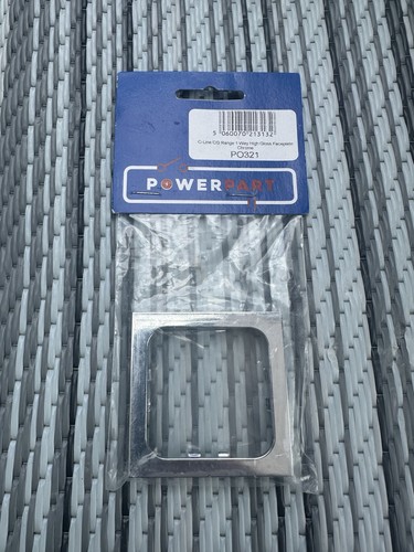 Line range fach blende - cg,