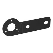 Steckdosenhalter Metall 21,8 x