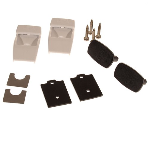 Fiamma winkelhalter kit für - winkelhalter-kit,