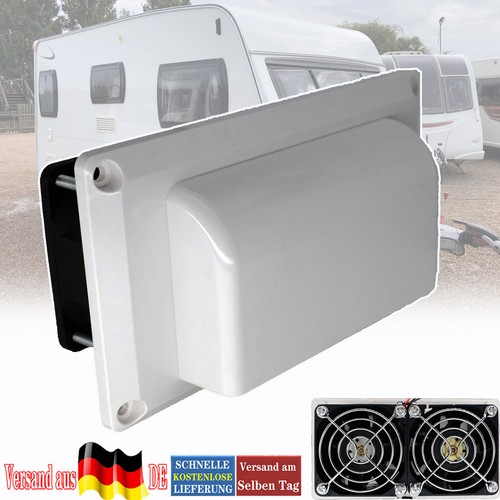 12v belüftung - 12v,