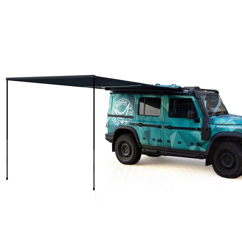Auto markise camping - auto,