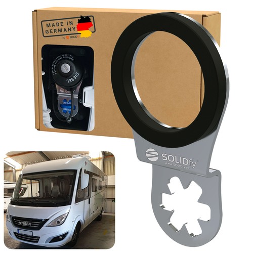 Adblue verschluss sicherung - adblue,