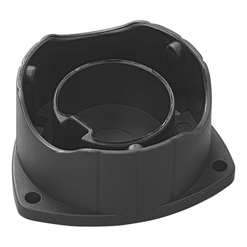 Steckdosenhalter für