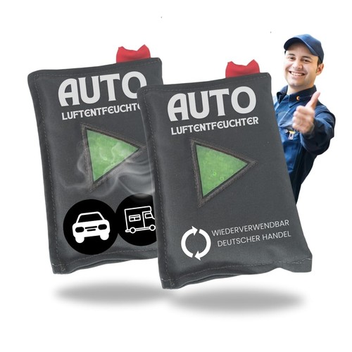 Auto luftentfeuchter kissen - 2,