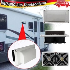 12V Wohnmobildach