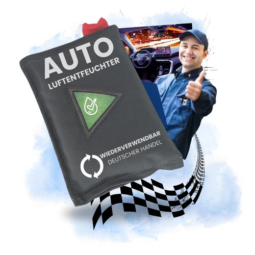 Auto luftentfeuchter kissen - auto,